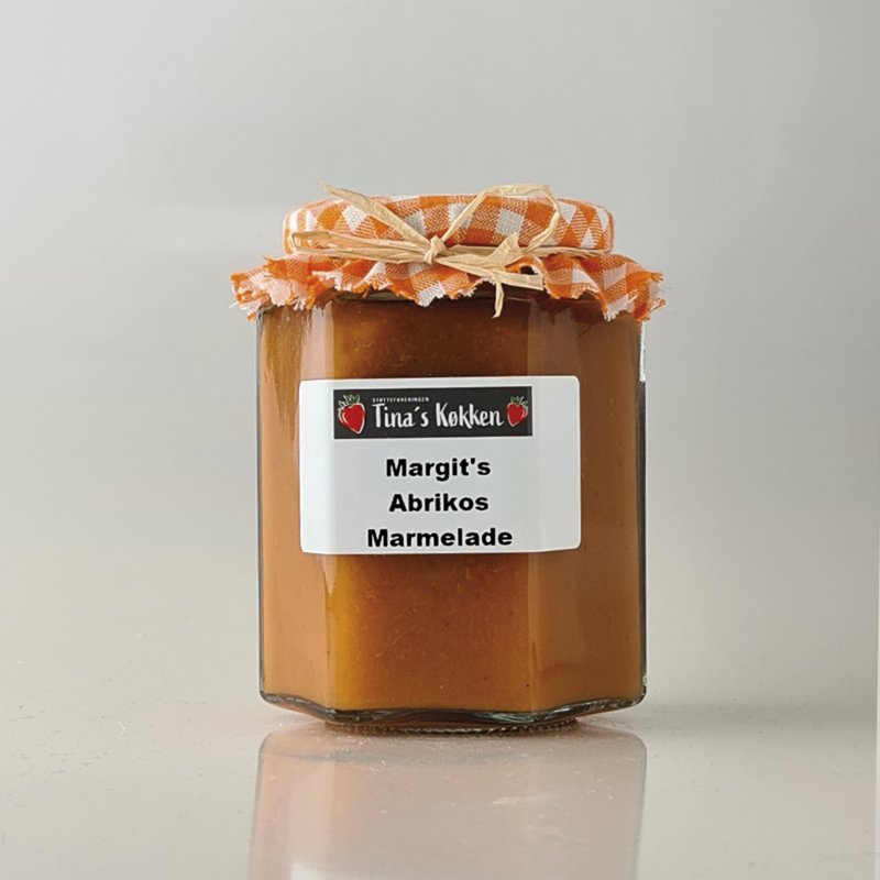 Margit's Varianter - tinask.dk