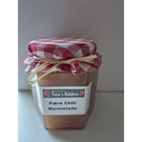 P�re Chili Marmelade 400g