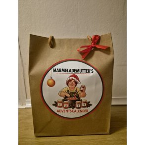 Adventskalender