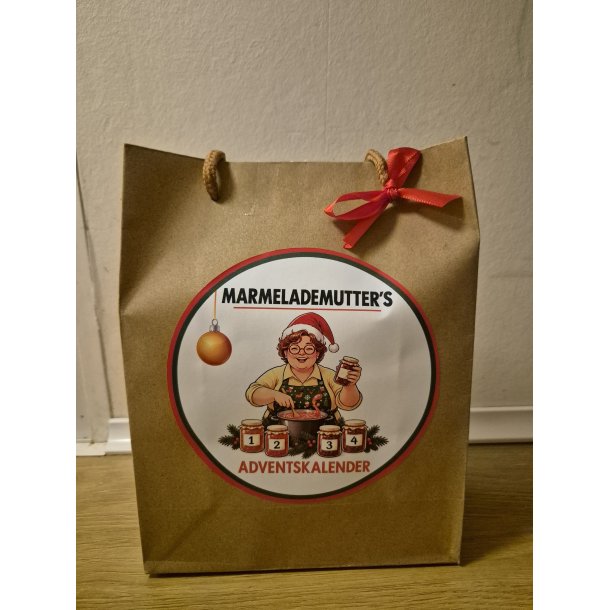 Adventskalender