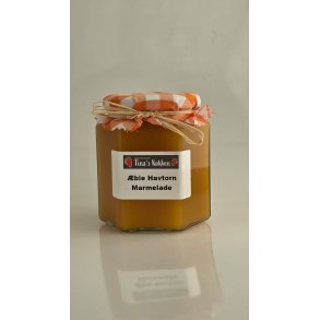 �ble Havtorn marmelade 400g