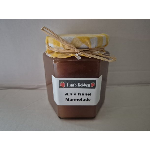�ble Kanel Marmelade 400g