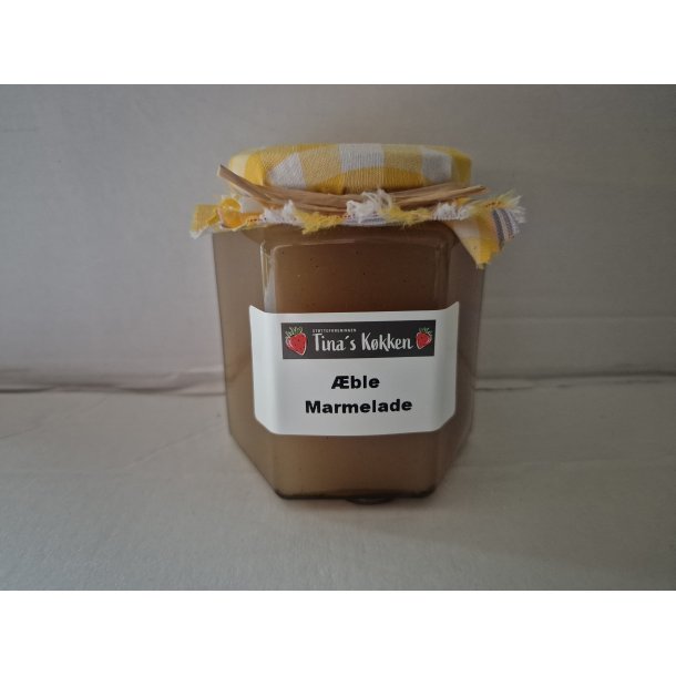 �ble Marmelade 400g