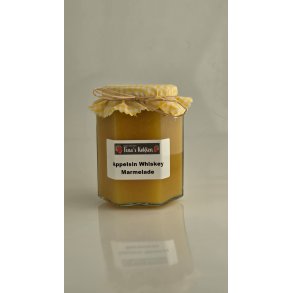 Appelsin Whiskey marmelade 380g