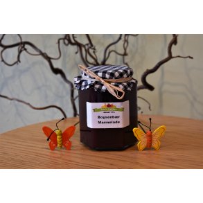 Boysenb�r Marmelade 380g