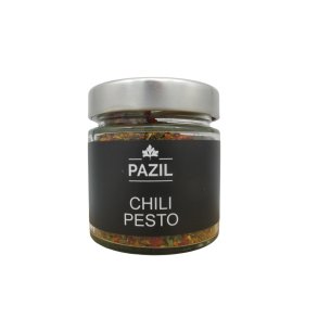 Chili Pesto