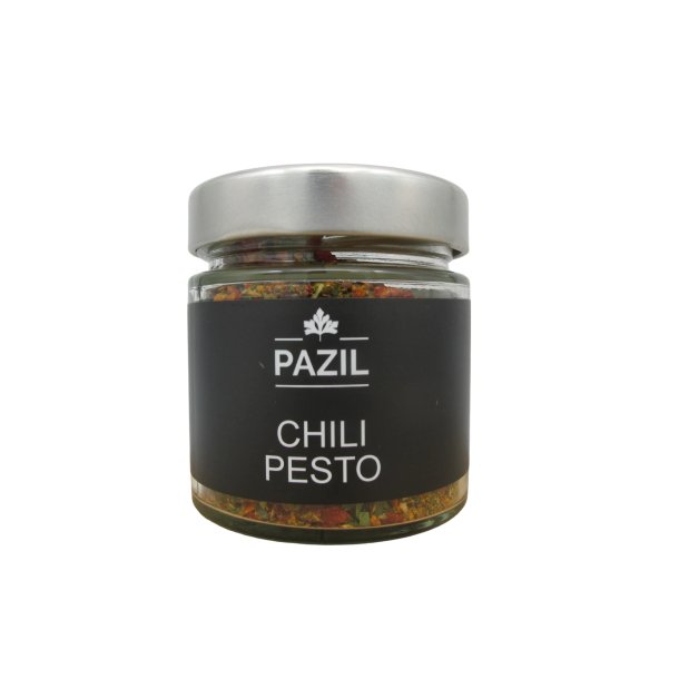 Chili Pesto