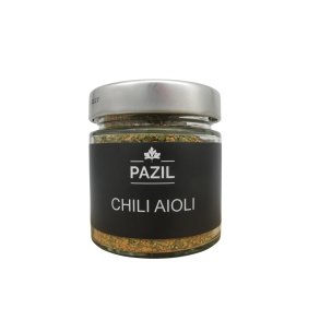 Chili Aioli