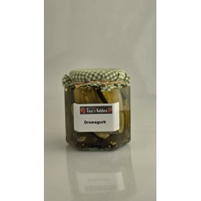 Drugeagurk 250g