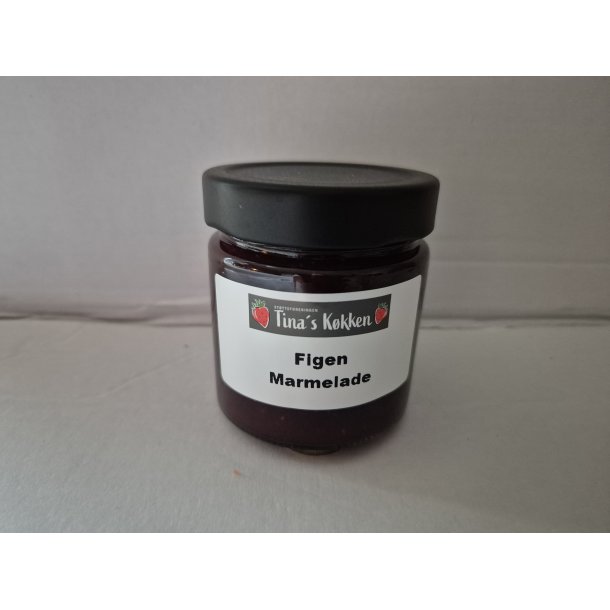 Figen Marmelade 240g