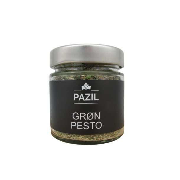 Gr�n Pesto