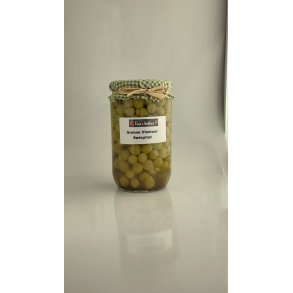Gr�nne Vindruer S�dsyltet 500g