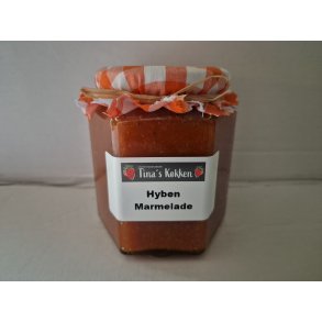 Hyben Marmelade 400g