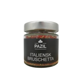 Italiensk Bruschetta