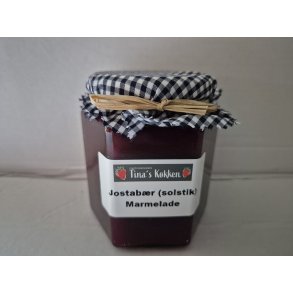Jostabr Marmelade 400g