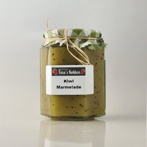 Kiwi marmelade 400g