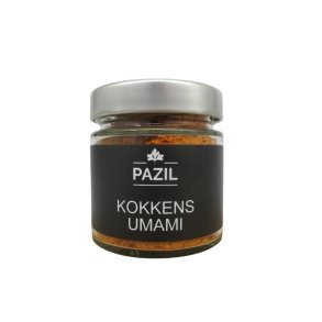 Kokkens Umami