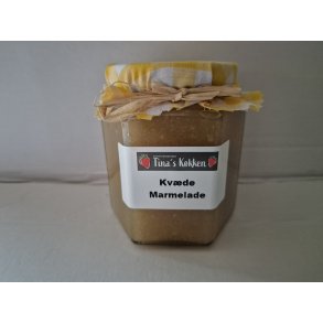 Kvde Marmelade 400g