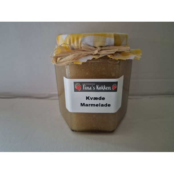 Kv�de Marmelade 400g