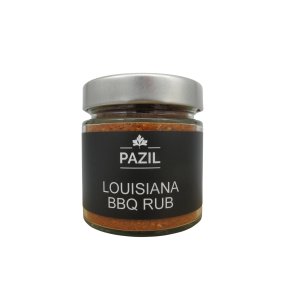 Louisiana BBQ Rub