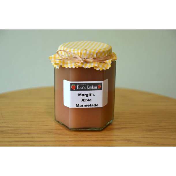 Margit's ble Marmelade 380g