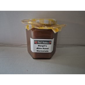Margit's ble Kanel Marmelade 400g