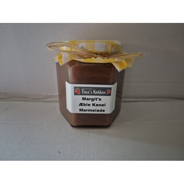 Margit's �ble Kanel Marmelade 400g