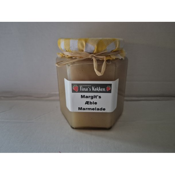 Margit's ble Marmelade 400g