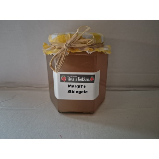 Margit's �blegele 375g