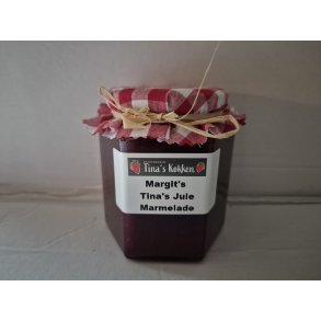 Margit's Tina's Jul 400g