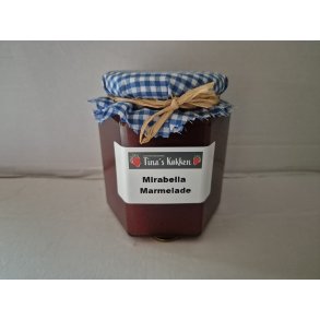 Mirabella  Marmelade 400g