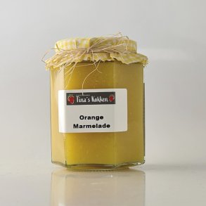 Orange Marmelade 400g