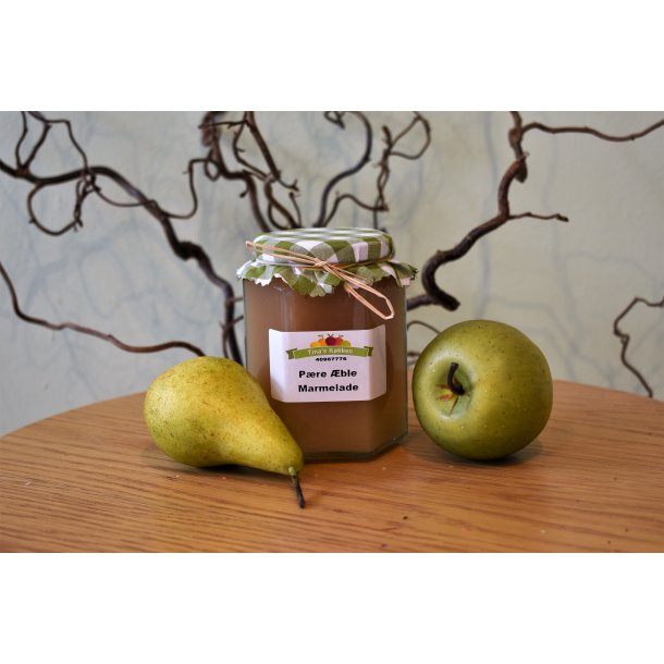 Pre ble Marmelade 400g