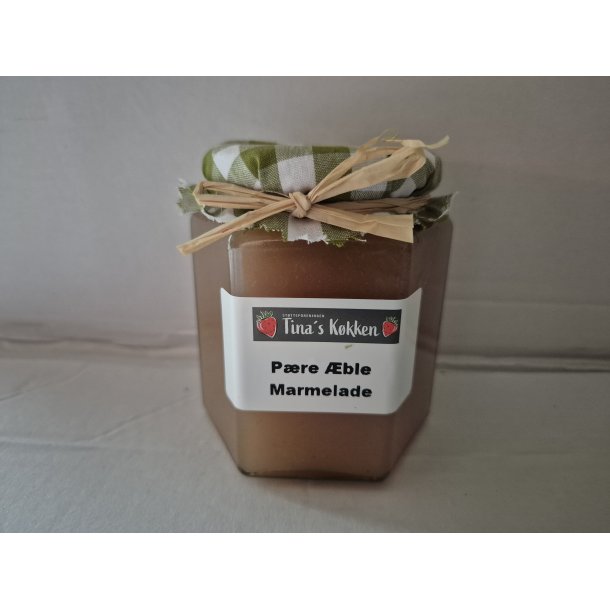 P�re �ble Marmelade 400g
