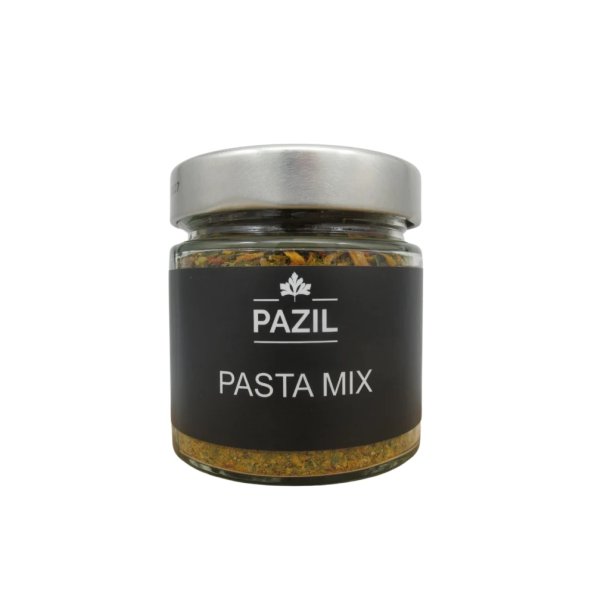 Pasta Mix