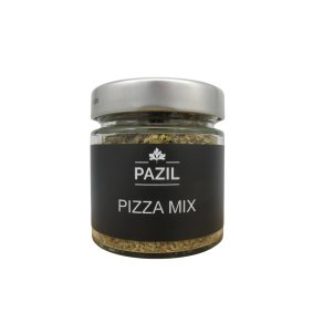 Pizza Mix