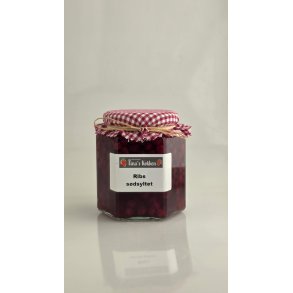 Ribs Syltet 250g