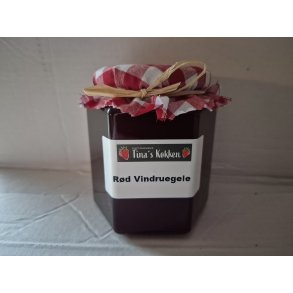 Rd Vindruegele 400g