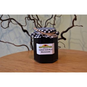 Solbr Rom Marmelade 400g