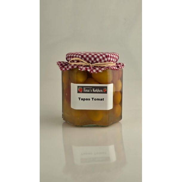 Tapas Tomater 250g