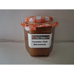 Tomat Chili Marmelade 400g