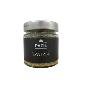 Tzatziki