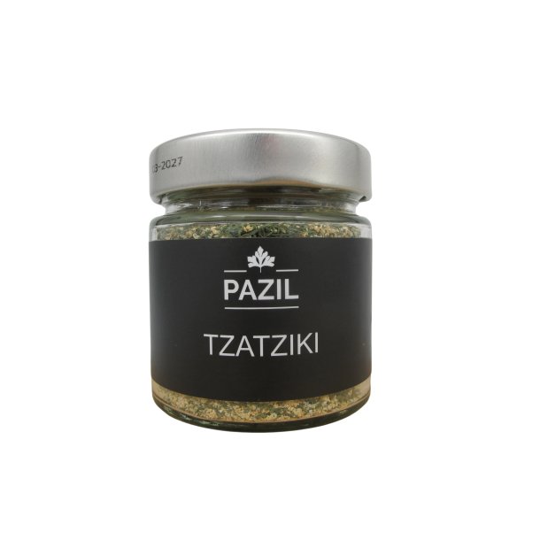 Tzatziki