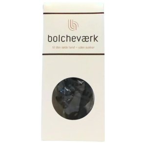 S�d lakrids - Sukkerfri Lakrids