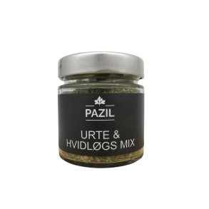 Urte & Hvidl�g Mix