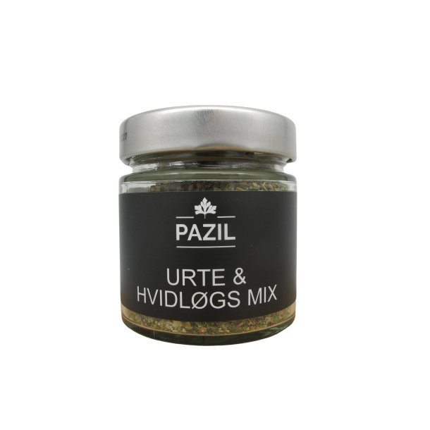 Urte &amp; Hvidl�g Mix
