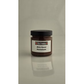 �ble Kanel Marmelade 200g
