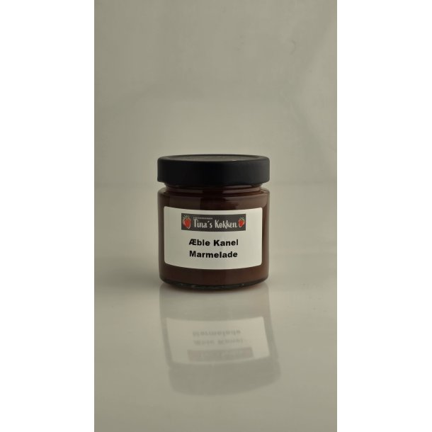 �ble Kanel Marmelade 200g