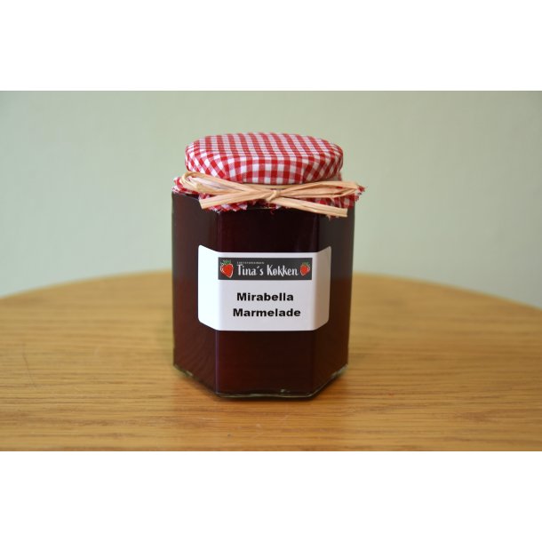 Mirabella  Marmelade 400g